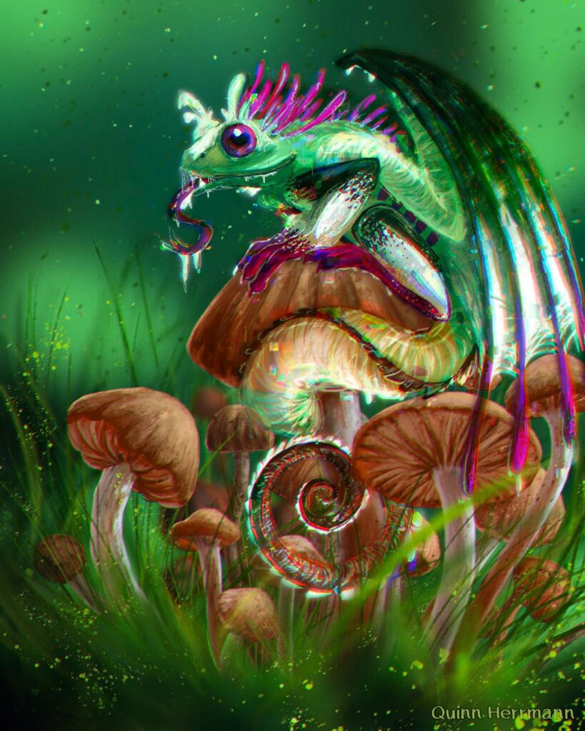 K1600_froschdrache quinn herrmann
