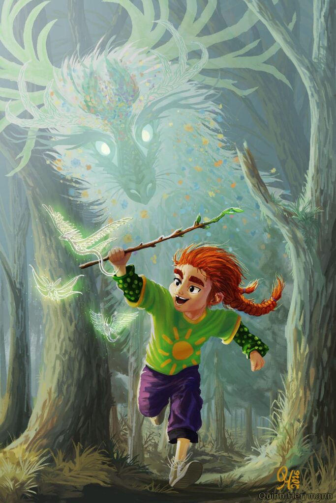 K1600_miriam cover illustration quinn herrmann