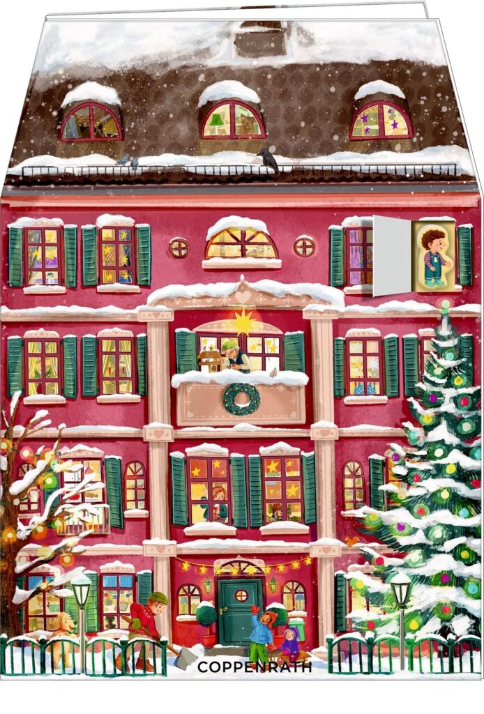 K1600_260908_aufstell-adventskalender-mein-buntes-weihnachtshaus_Anne_Grobe