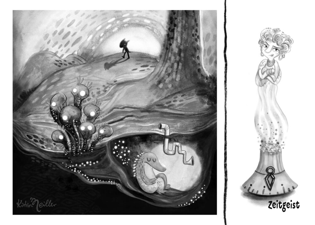 K1600_Alien-Planet-greyscale-Katrin-Meiller